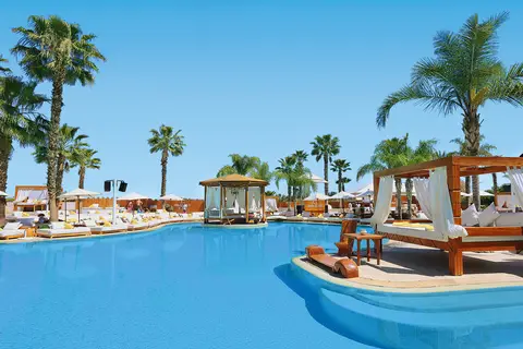 Hotel Du Golf Rotana in Marrakesh, foto 5