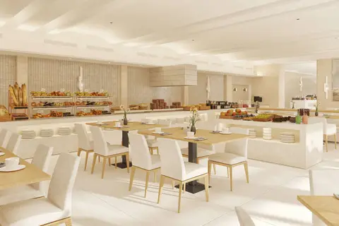 Hotel Melia Lloret de Mar in Lloret de Mar — foto 8