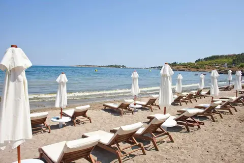 Santa Marina Holiday Village in Созопол — foto 10