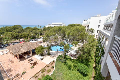 Aparthotel Houm Plaza Son Rigo foto 7