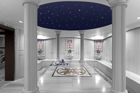 Hotel Kadikale Resort - Ultra all inclusive foto 17