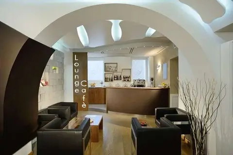 Rome Art Hotel in Rome — foto 10