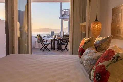 Villa Konstantin in Μύκονος — foto 28