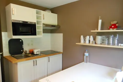 Châtel Petit Châtel foto 4