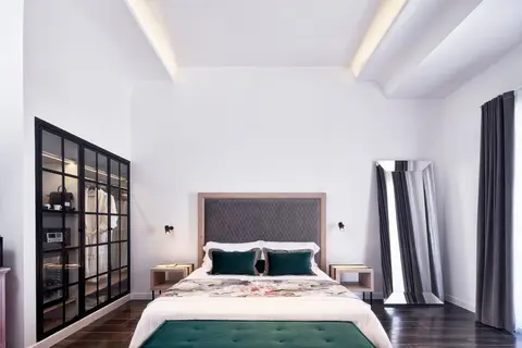 Katikies Garden Santorini in Φηρά Θήρας — foto 27