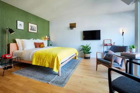 Hotel Max Brown 7th District Wien in Wenen — foto 6