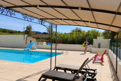 Camping Félix De La Bastide foto 9