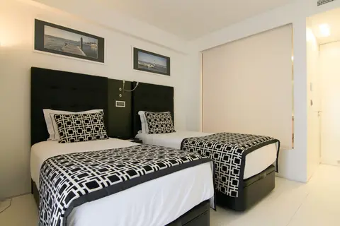 Faro Boutique Hotel in Mexilhoeira Grande — foto 30