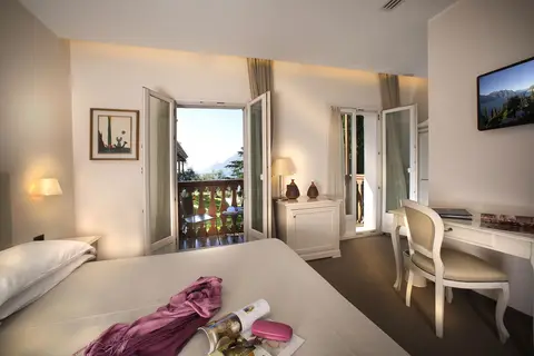 Bellevue San Lorenzo in Malcesine, foto 19