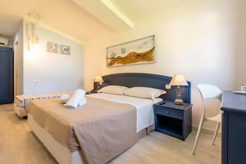 Le Dune Beach Club in Messina — foto 7
