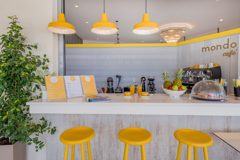 Hotel Tsilivi Beach foto 5