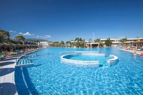 Blue Lagoon Resort in Kos — foto 26