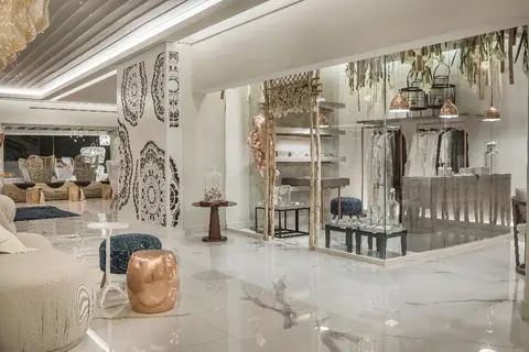 Palladium Mykonos Hotel in Πλατύς Γιαλός — foto 8