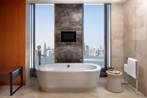 Grand Hyatt Doha Hotel & Villas in Doha — foto 10