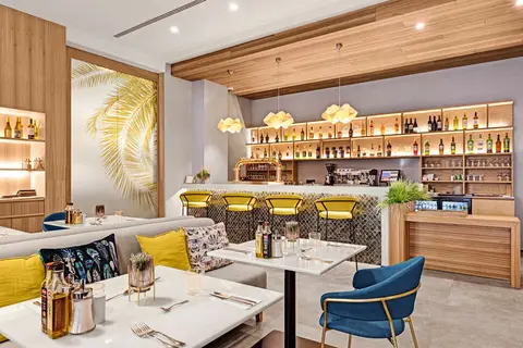 Hotel Protur Naisa Palma in Palma — foto 4