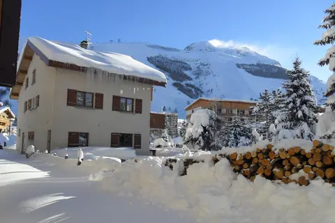 Chalet Odalys Sabot de Venus in Les Deux Alpes — foto 8
