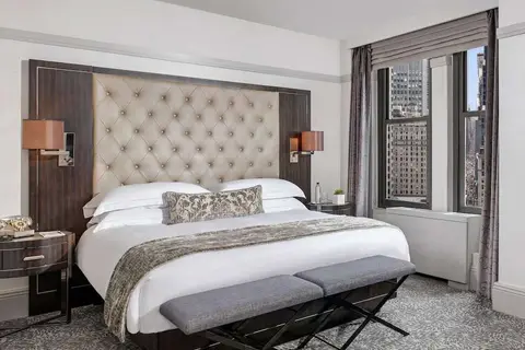 WestHouse Hotel New York in New York — foto 22