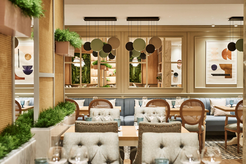 Hotel Zafiro Palace Andratx & SPA foto 14