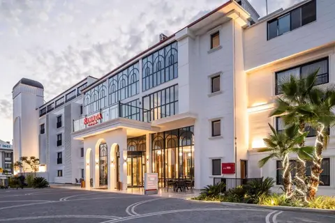 Ramada by Wyndham Dalaman in Dalaman — foto 2