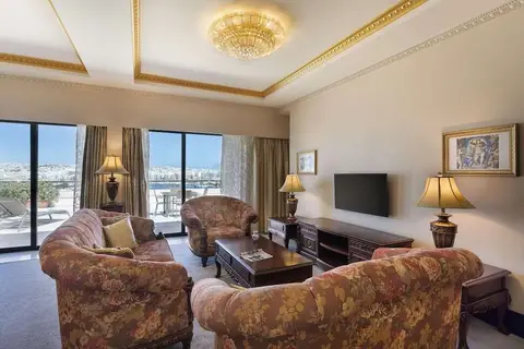 Grand Hotel Excelsior in Il-Furjana — foto 14