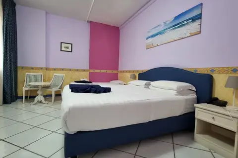 Hotel Polo Nautico in Salerno, foto 7