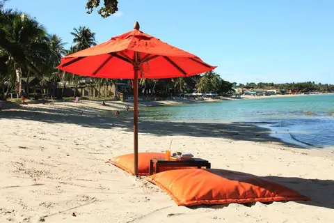 Bhundhari Chaweng Beach Resort in บ้านเฉวง — foto 18