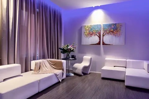Le Camp Spa & Resort in Padua, foto 25