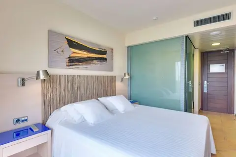 Hotel Seth Punta Prima in Sant Lluís, foto 13