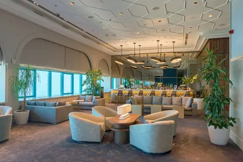 International Hotel Casino & Tower Suites in СПА център Ривиера Бийч — foto 21
