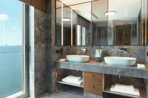 Izmir Marriott Hotel in İzmir, foto 22
