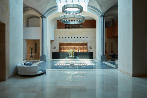 Cavo Olympo Luxury Hotel & Spa - adults only foto 7