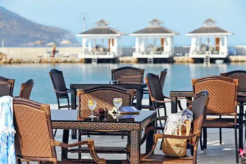 La Blanche Resort & Spa in Bodrum, foto 27