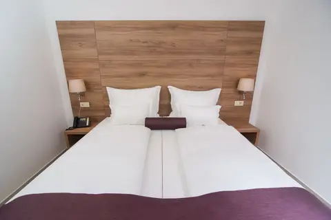 Hotel Biokovo in Makarska — foto 12