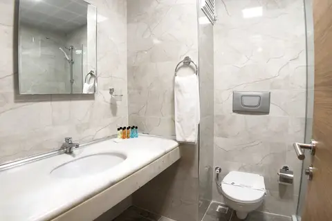 Sveo Istanbul Otel in Fatih, foto 17