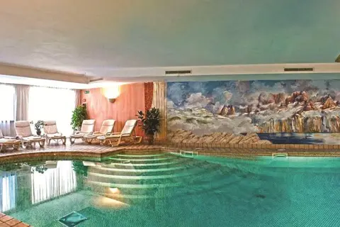 Grifone Dolomiti Resort in Arabba — foto 5