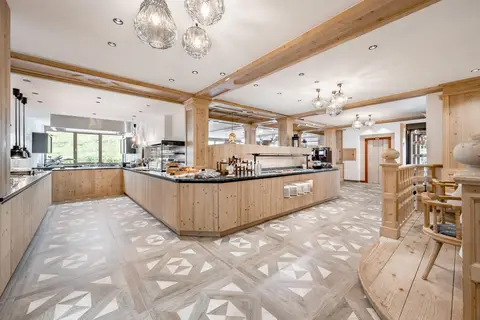 Hotel Alpenromantik-Wirlerhof in Galtür — foto 6