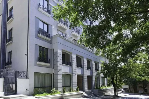 Astoria Tbilisi Hotel in Tbilisi — foto 5