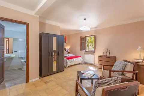 Agriturismo Borgo Pulciano in Montone, foto 28