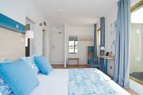 Hotel Salou Beach in Salou — foto 9