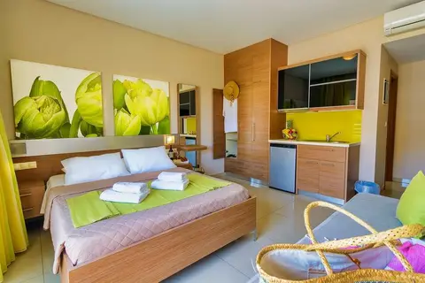 Relax Paleochora in Παλαιόχωρα — foto 3
