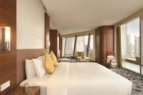 JEN Singapore Orchardgateway by Shangri-La in Singapore — foto 10