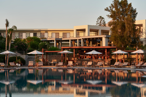 Hotel Sentido Port Royal Villas & Spa - adults only foto 18