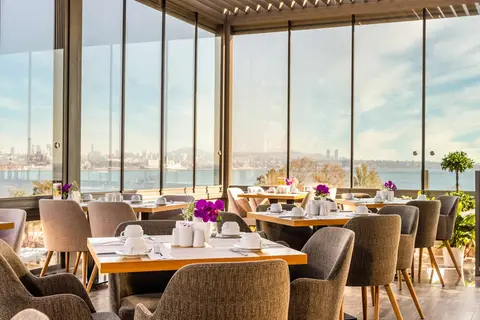 Amiral Palace Hotel in İstanbul — foto 11