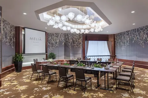 Meliá Hanoi in Hanoi — foto 11