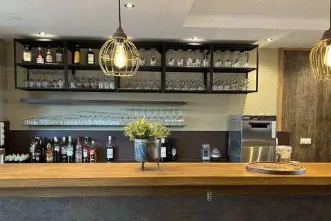 Giethoorn Old Art Hotel in Giethoorn — foto 9
