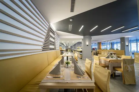 HVD Viva Club Hotel in СПА център Ривиера Бийч — foto 15
