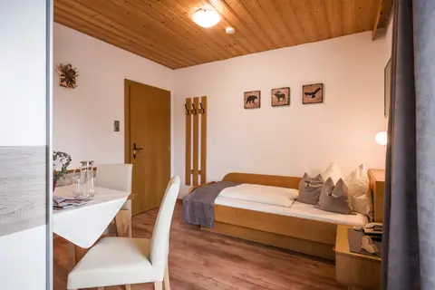 Hotel Panorama in Finkenberg — foto 11