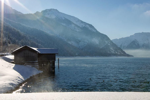 VAYA Achensee Hotel foto 9