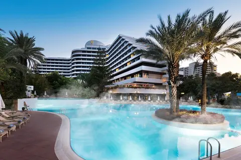 Rixos Downtown Antalya in Antalya — foto 3
