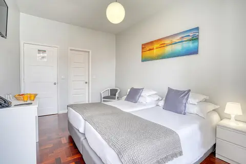 Vila Camacho Guest House in Funchal, foto 17